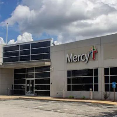 Mercy Clinic Heart and Vascular - Fenton