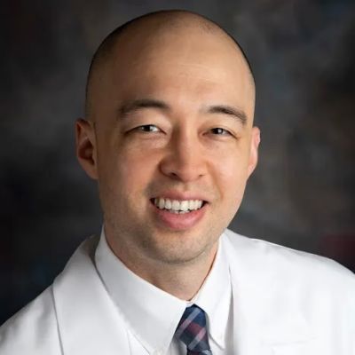 Daniel Wagner, MD