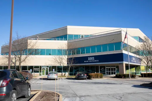 Mercy Heart and Vascular Testing - 1001 S. Kirkwood 0