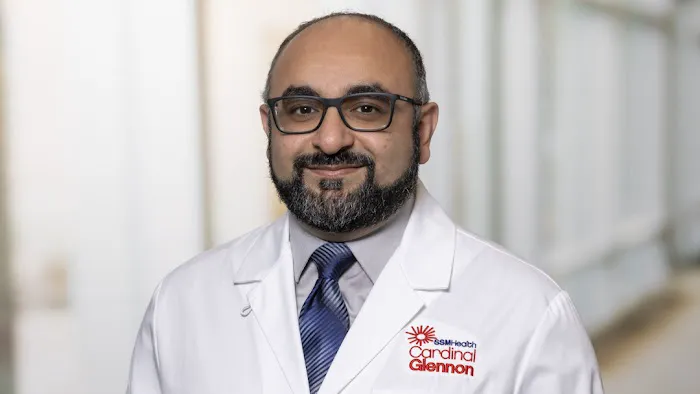 Attila Ahmad, MD 0