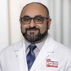 Attila Ahmad, MD ico