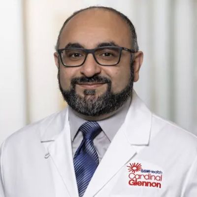 Attila Ahmad, MD