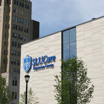 SLUCare Vascular Surgery