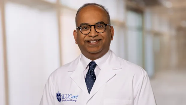 Nirmal Veeramachaneni, MD 1