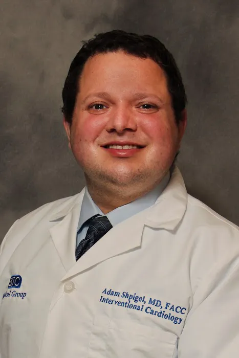 Adam Arnold Shpigel, MD 0