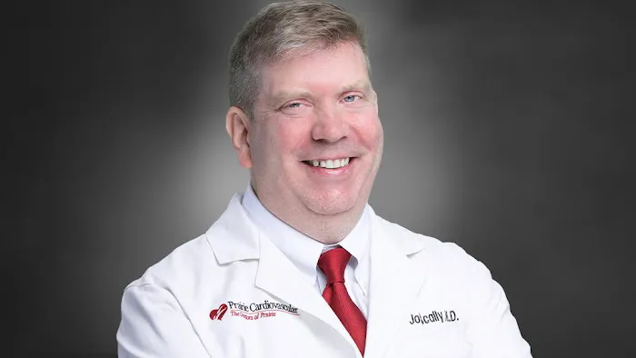 John Scally, MD 1