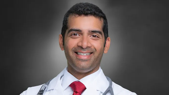 Venkatesh Anjan, MD 1