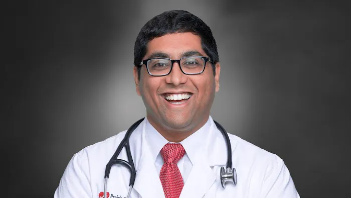 Paban Saha, MD 1