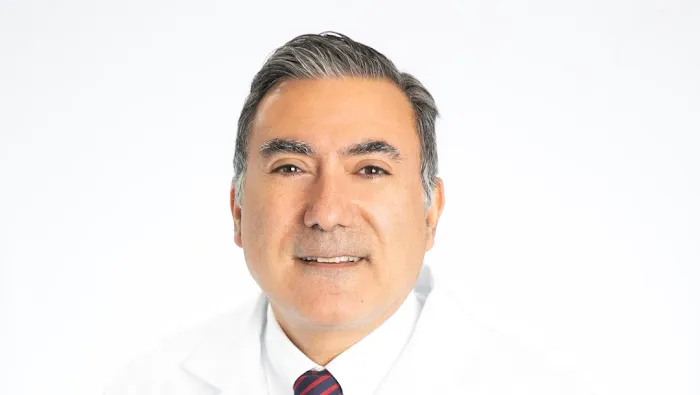 George Berberian, MD, FACS 1