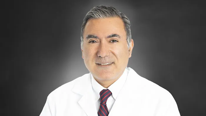 George Berberian, MD, FACS 2