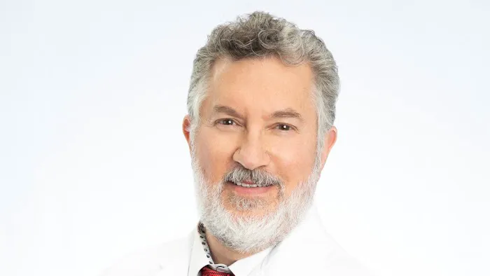 John Sadoff, MD 2