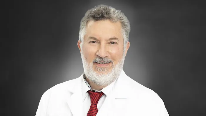 John Sadoff, MD 1