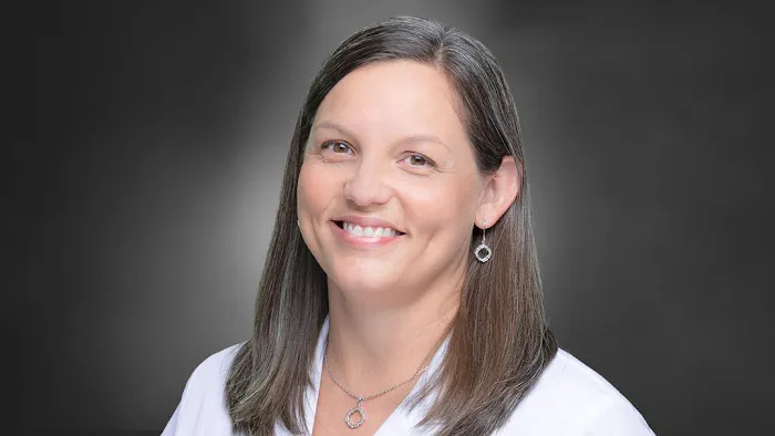 Lori Beth Helmers, APRN 1