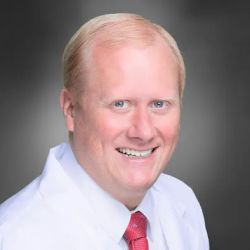 Michael Hushion, MD ico
