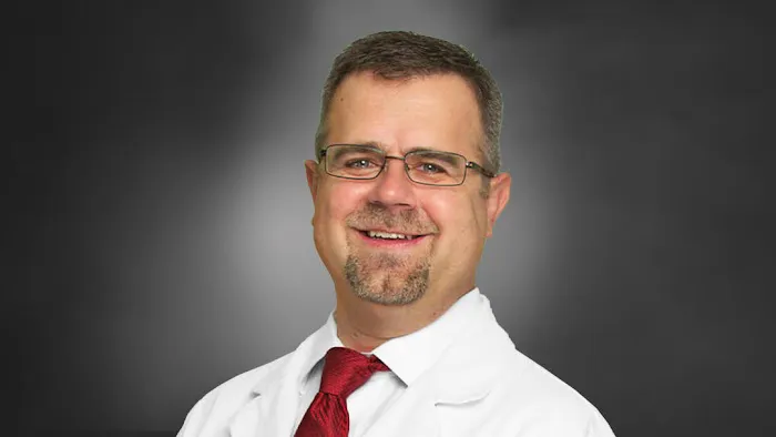 Scott Marrus, MD 1