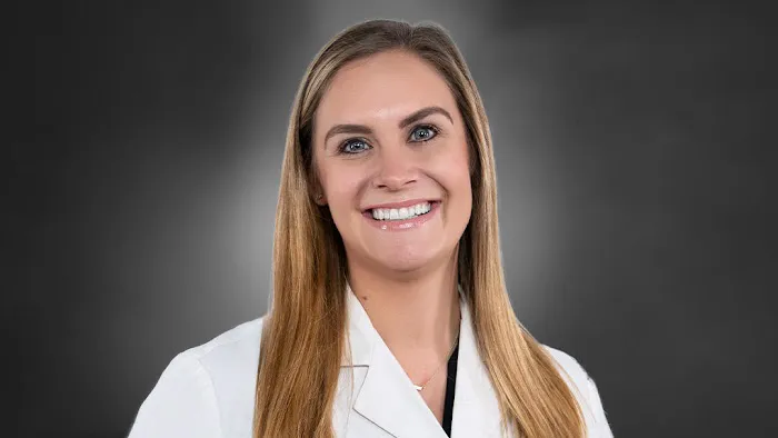 Christine Walthes, APN 1