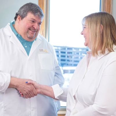 SIHF Healthcare - Cardiology