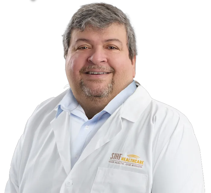 SIHF Healthcare - Cardiology 2