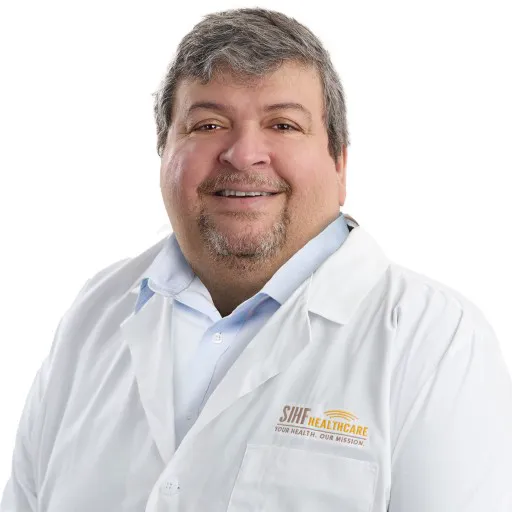 Hatim Mahmood, MD 1