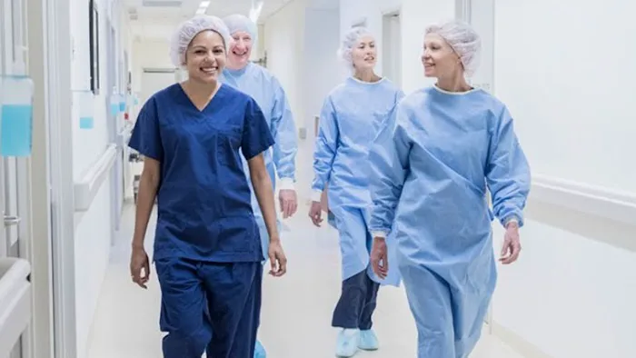 St. Louis Specialty Surgical Center 0