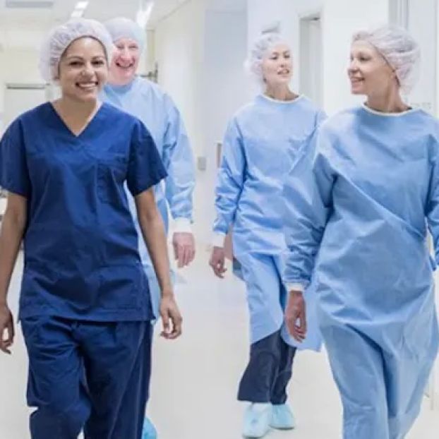 St. Louis Specialty Surgical Center