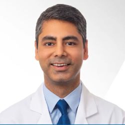 Dr Shariq Shamim, M.D., FACC, FSCAI ico