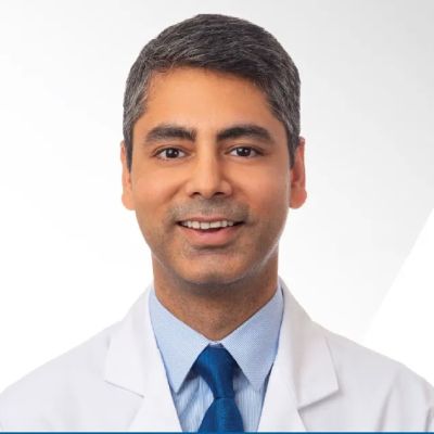 Dr Shariq Shamim, M.D., FACC, FSCAI