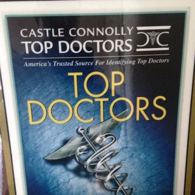 Dr. Dennis Sarabi