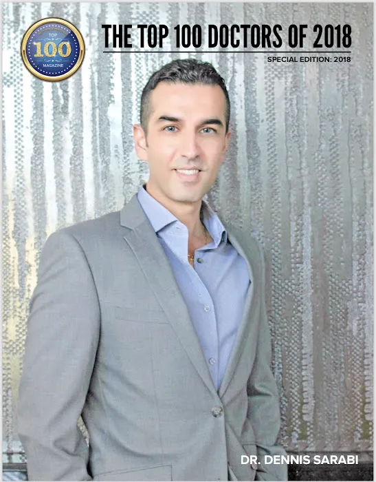 Dr. Dennis Sarabi 2