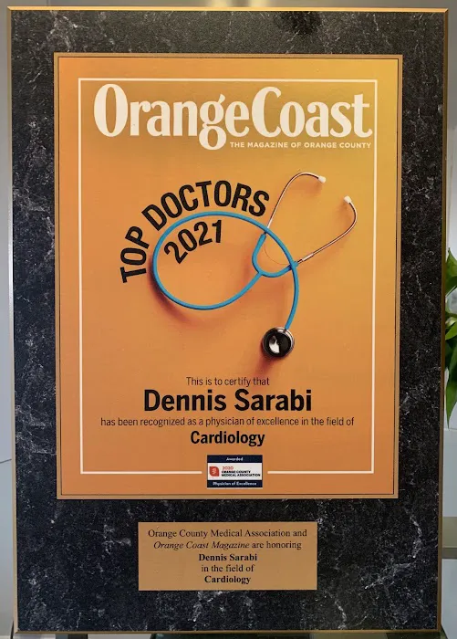 Dr. Dennis Sarabi 4