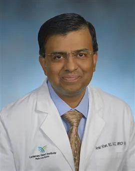 Amid A. Khan, MD 0