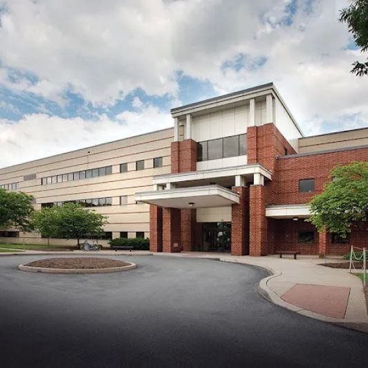 Christopher Jones, MD