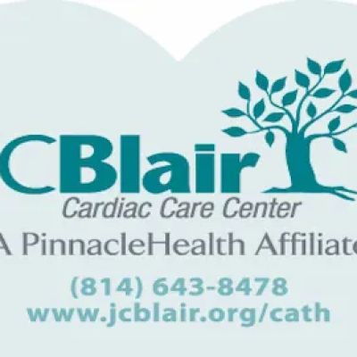 JC Blair Cardiac Care Center
