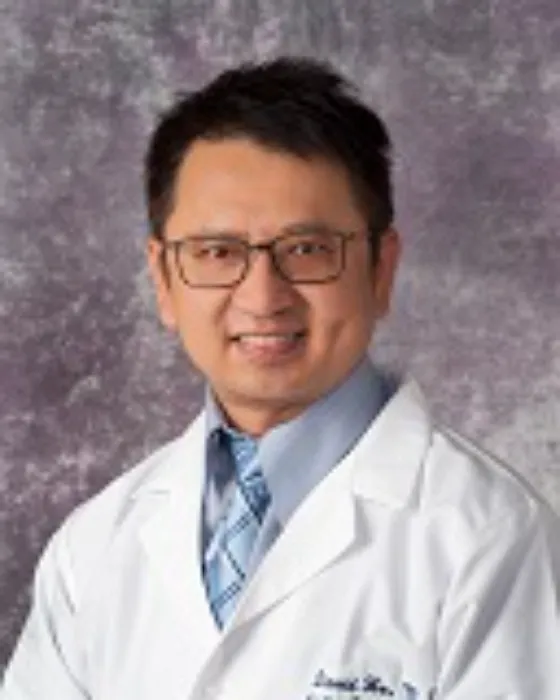 David W Ho, MD 2