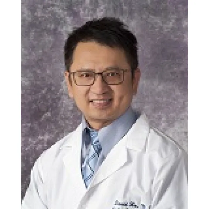 David W Ho, MD 1