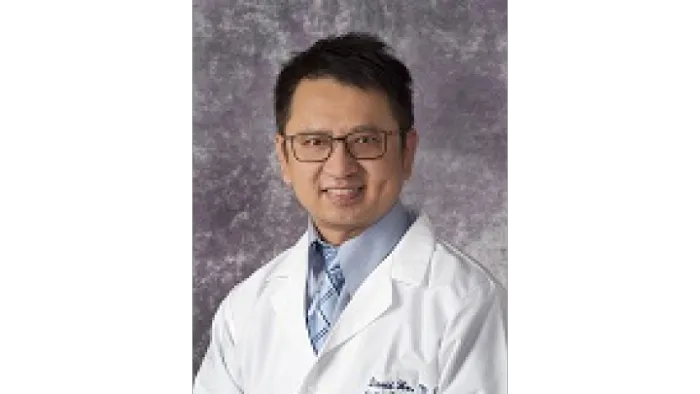 David W Ho, MD 0