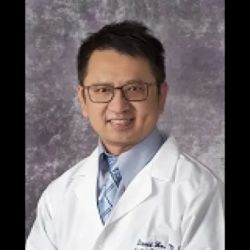 David W Ho, MD ico