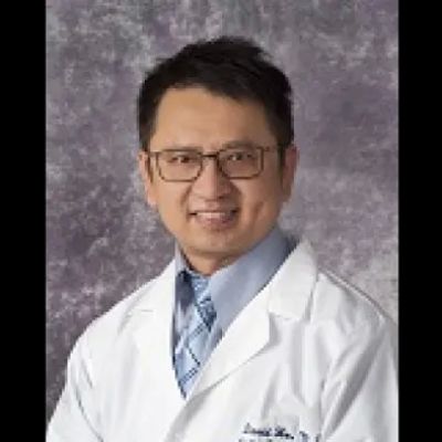 David W Ho, MD