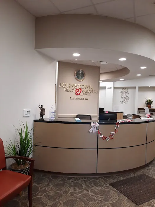 Johnstown Heart and Vascular Center 3