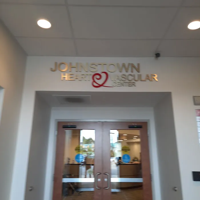 Johnstown Heart and Vascular Center 7