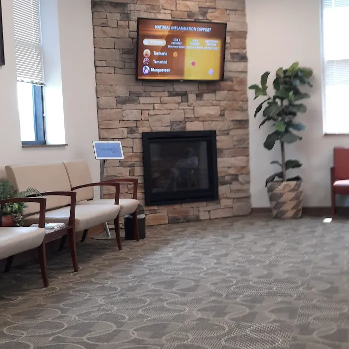 Johnstown Heart and Vascular Center 4