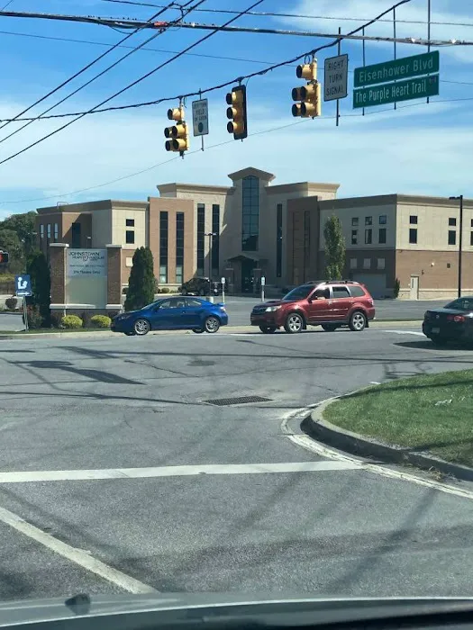 Johnstown Heart and Vascular Center 8