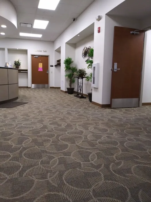 Johnstown Heart and Vascular Center 6