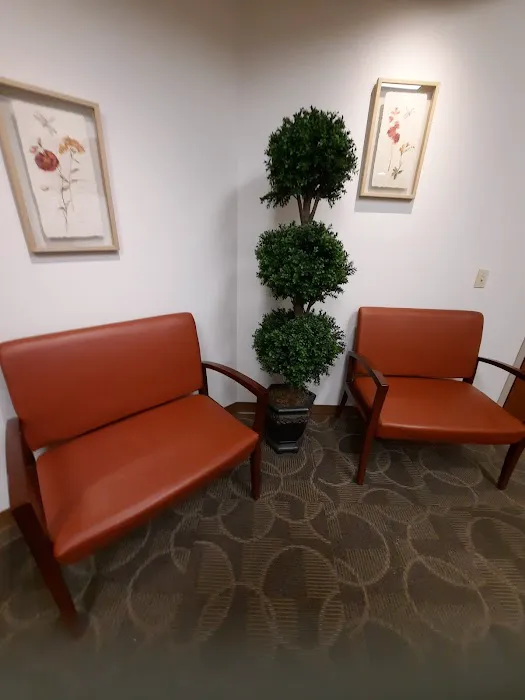 Johnstown Heart and Vascular Center 1