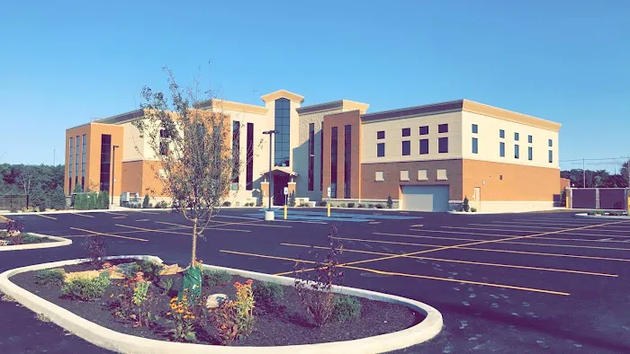 Johnstown Heart and Vascular Center 5