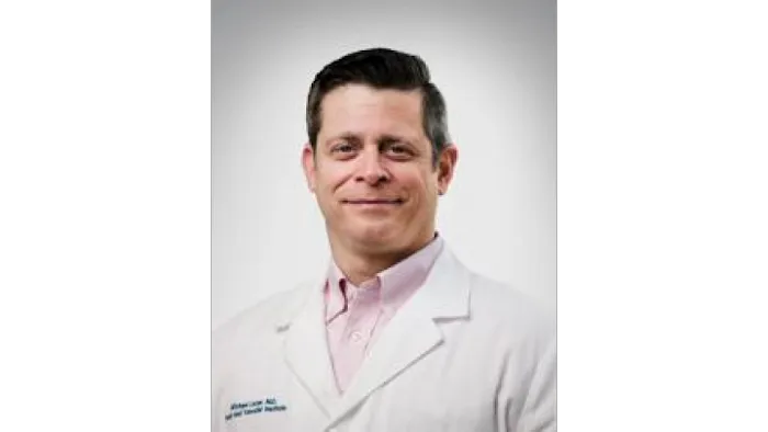 Michael J. Lazar, MD, MHA 1