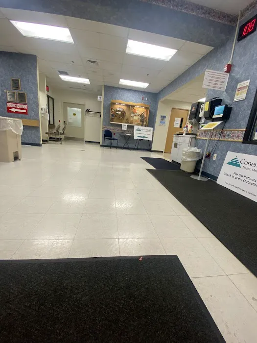 Conemaugh Nason Medical Center 6