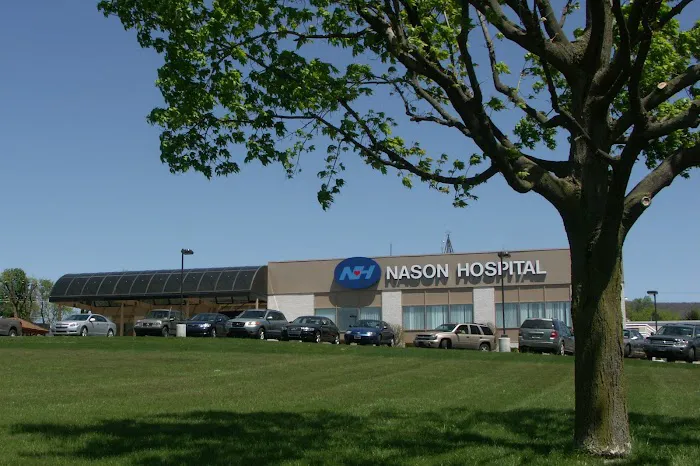 Conemaugh Nason Medical Center 5