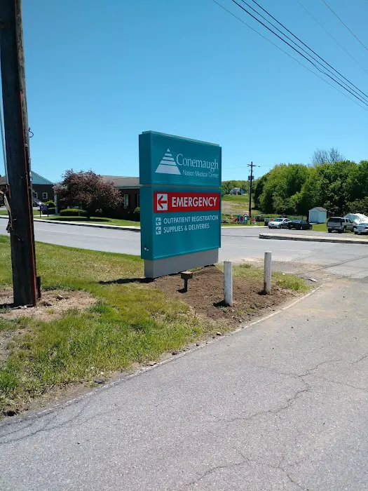 Conemaugh Nason Medical Center 8