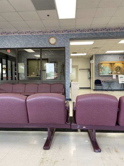 Conemaugh Nason Medical Center 1
